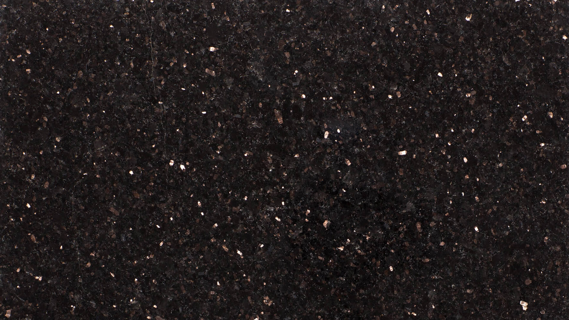 Granitt: Black Galaxy