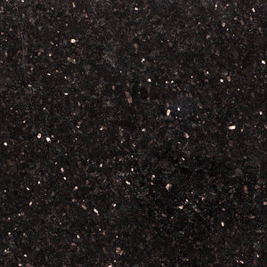 Granitt: Black Galaxy