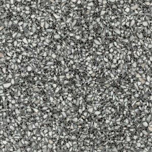 Terrazzo: BTL Basalt Grey