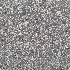 Terrazzo: Ciottoli Beige