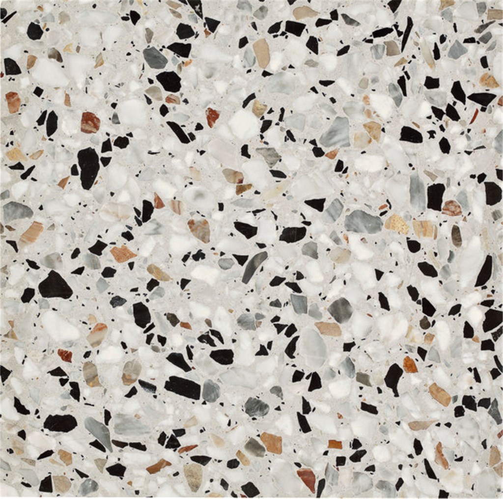 Terrazzo: Nougat