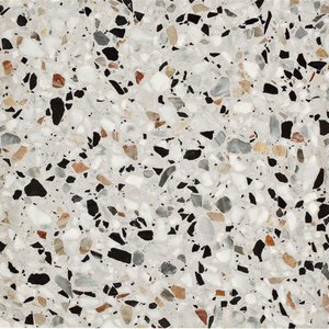 Terrazzo: Nougat