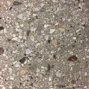 Terrazzo: Ceppo